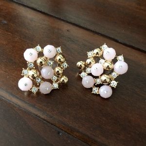 Lilly Pulitzer Pop Bubbly Earrings